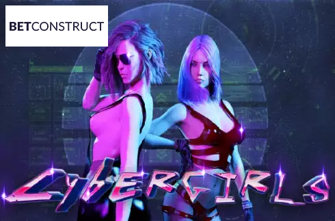 Cyber Girls